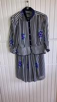 KOSTÜM SPORTING DRESS 44 KLEID 2-tlg. DAMEN Nordrhein-Westfalen - Lüdenscheid Vorschau