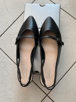 Gabor Sling Ballerina Pumps gr. 7 -neu ungetragen Hessen - Seligenstadt Vorschau