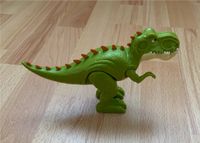 Dinosaurier 15cm Kunststoff Spielfigur Jurassic Park Sachsen - Borna Vorschau