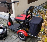 Elektro Scooter für Senioren Brandenburg - Cottbus Vorschau