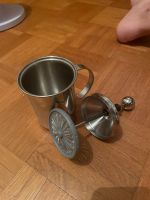 Tee Kanne für Tee Blätter und Beutel Baden-Württemberg - Sasbach Vorschau