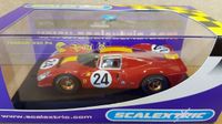 Scalextric Classic Ferrari 330 P4 `67 #24, Slotcar 1:32 Bayern - Buch a. Erlbach Vorschau