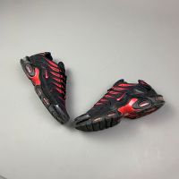 Nike Air Max Plus Tn Bred 2019 schwarz rot selten Haifishnikes Brandenburg - Potsdam Vorschau