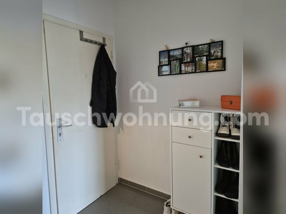 [TAUSCHWOHNUNG] Vergrößerung! Mind 3 Zimmer gesucht, ab 80qm in 40235 in Düsseldorf