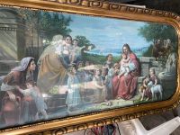 Wandbild  Jesus Nordrhein-Westfalen - Hamm Vorschau