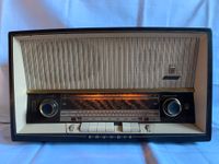 Röhrenradio von Grundig 2200 Nordrhein-Westfalen - Mülheim (Ruhr) Vorschau