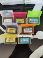 GameBoy Advance Spiele Niedersachsen - Oyten Vorschau
