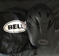 BELL HELM KINDER S-M BMX FAHRRAD  RACE + ZUBEHÖR LEICHT PAYPAL Nordrhein-Westfalen - Horn-Bad Meinberg Vorschau