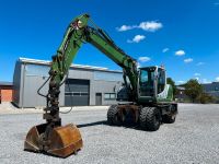 New Holland MH City 16t Nordrhein-Westfalen - Langenfeld Vorschau