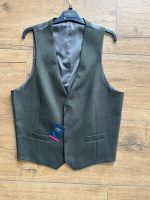 Charles Tyrwhitt Weste Gr.54 NEU Bayern - Dirlewang Vorschau