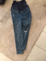 Umstandshose Umstandsjeans H&M Bayern - Lauf a.d. Pegnitz Vorschau