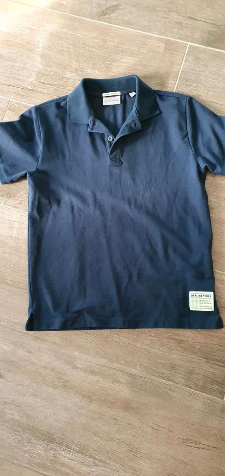 Tom Tailor Poloshirt in Altenberga