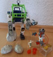 Playmobil 5152 Future Planet - E-Rangers Collectobot Rheinland-Pfalz - Nieder-Olm Vorschau