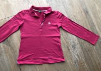 Benetton Langarmshirt (Gr. 120) Nordrhein-Westfalen - Wassenberg Vorschau