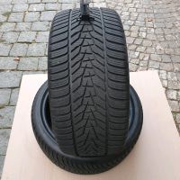 2 Stück Hankook Winter i*cept evo3  255/35 R19 96 V DOT 3222 Bayern - Auerbach Vorschau