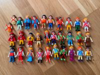 Playmobil Kinderfiguren, Junge, Mädchen, Baby, Ersatzteile Frankfurt am Main - Eschersheim Vorschau