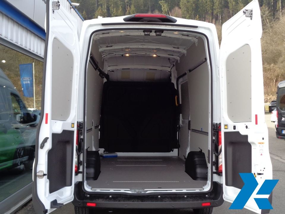 Ford Transit Kasten 310 L3 Trend 2.0 TDCi DPF EU6d in Tuttlingen