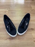 Sneaker Superga (Damen), blau Bayern - Ingolstadt Vorschau