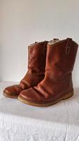 Salamander Stiefel Vintage 70er Baden-Württemberg - Mannheim Vorschau