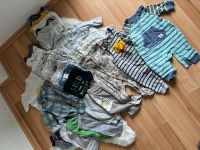 Großes Baby Kleiderpaket Sommer Jungen Gr. 56-68 Duisburg - Duisburg-Süd Vorschau