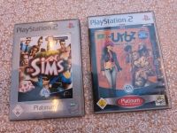 PS2 Die Sims und die Urbz Saarland - Völklingen Vorschau