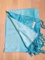 Schal Paisley Design Pashmina Seide Neu Geschenk Idee Rheinland-Pfalz - Mainz Vorschau