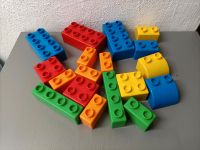 Lego Duplo XXL Steine Hessen - Hainburg Vorschau
