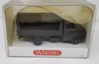 1:87 -Wiking- Opel Blitz Kurzhauber Bundeswehr 696 18 23 Nordfriesland - Bredstedt Vorschau