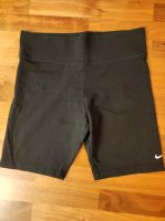 Damen Radlerhose, Gr. XL, Nike, schwarz Baden-Württemberg - Wangen im Allgäu Vorschau