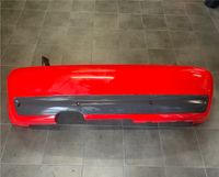 Audi S3 8l Heckstoßstange Absolut Rot LY3F 8L9807437 PDC Bayern - Hammelburg Vorschau