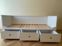 IKEA Hemnes Ausziehbett mit 3 Schubladen Dresden - Blasewitz Vorschau