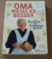 Oma weiss es besser Sachsen - Remse Vorschau