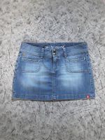 Jeans Rock, Marke "EDC esprit", Gr.38, Damen/Teenies Brandenburg - Wittstock/Dosse Vorschau