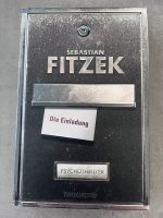 Sebastian Fitzek Die Einladung Buch Nordrhein-Westfalen - Voerde (Niederrhein) Vorschau