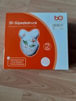 Neu 3D Gipsabdruck vom Babybauch mit Farben von BabyOne Baden-Württemberg - Zell unter Aichelberg Vorschau