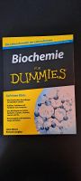 Biochemie für Dummies Buch Lernbuch Hannover - Mitte Vorschau