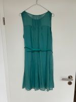 Hallhuber Kleid Cocktailkleid Sommerkleid 100% Seide 40 Gürtel Niedersachsen - Bockhorn Vorschau