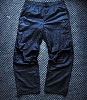 Nike Vintage Trackpants Schwarz size L hose Hamburg-Nord - Hamburg Langenhorn Vorschau