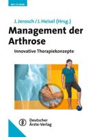 Fachbuch Physiotherapie " Management der Arthrose " Sachsen-Anhalt - Magdeburg Vorschau