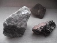 Mineralien Steine Sammlungsauflösung Kristall Pyrit? u.a. Schwachhausen - Neu Schwachhausen Vorschau