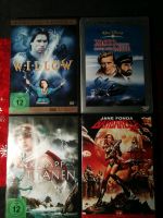 DVD:4 FANTASY-ABENTEUER KLASSIKER KIRK DOUGLAS Hamburg-Mitte - Hamburg St. Pauli Vorschau