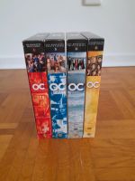 OC California DVDs - komplette Serie Nordrhein-Westfalen - Mettmann Vorschau