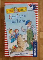 Spiel "Conny und die Tiere" von KOSMOS Nw! Hessen - Niedenstein Vorschau