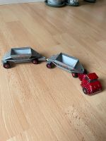 Matchbox Major Pack M4 Fruehauf Hopper Truck Mitte - Wedding Vorschau