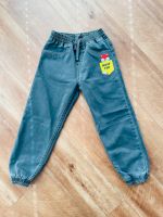 Jeans Schlupfjeans Gr. 116 5-6 Jahre Sachsen - Falkenstein/Vogtland Vorschau