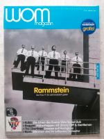 Rammstein - WOM Magazin Nordrhein-Westfalen - Grevenbroich Vorschau