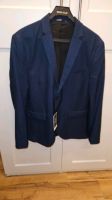 Jack & Jones Sakko Gr. 52 dunkelblau NEU Nordrhein-Westfalen - Krefeld Vorschau