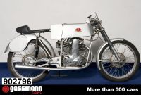 Andere Mondial 125cc Monoalbero Racing Motorcycle Niedersachsen - Bovenden Vorschau