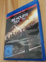 96 Hours TAK3N Blu-Ray Extended Cut - Teil 3 Hannover - Misburg-Anderten Vorschau