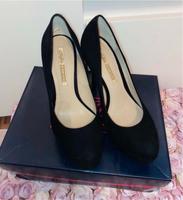 Neu ungetrage High Heels von Buffalo Gr:39 Wuppertal - Oberbarmen Vorschau